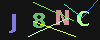 Gambar captcha